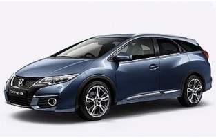 Chaînes de voiture pour Honda Civic Break (2014-2017)