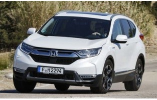 Tapis de voiture exclusive Honda CR-V (2018 - actualité)