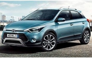 Housse voiture Hyundai i20 Active (2015 - actualité)