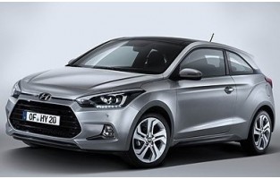 Chaînes de voiture pour Hyundai i20 Coupé (2015 - actualité)