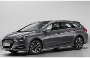 Tapis de sol Sport Edition Hyundai i40 Break (2011 - actualité)