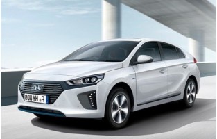 Chaînes de voiture pour Hyundai Ioniq Hybride enchufable (2016 - 2021)