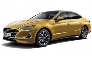 Tapis de sol Gt Line Hyundai Sonata (2010 - actualité)