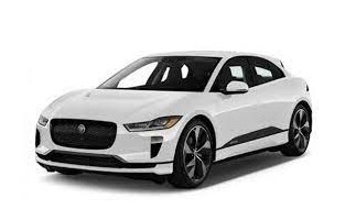 Chaînes de voiture pour Jaguar I-Pace