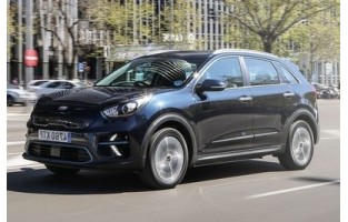 Chaînes de voiture pour Kia Niro e-Niro (2018 - actualité)