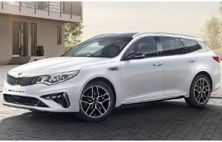 Tapis Kia Optima SW GT (2017 - actualité) Premium