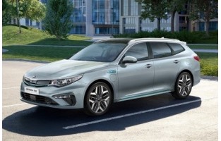 Chaînes de voiture pour Kia Optima SW PHEV (2018 - actualité)