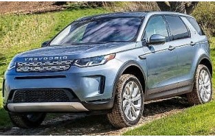 Tapis Land Rover Discovery Sport (2019 - actualité) Gris