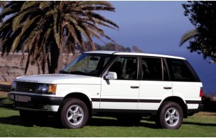 Tapis de voiture exclusive Land Rover Range Rover (1994 - 2002)