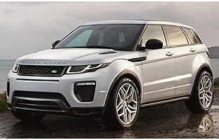 Tapis Land Rover Range Rover Evoque (2015 - 2019) Personnalisés à votre goût