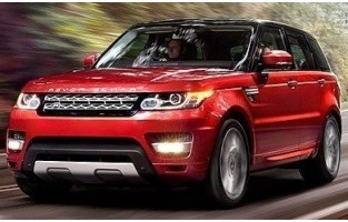 Tapis coffre Land Rover Range Rover Sport (2013 - 2017)