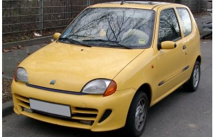 Chaînes de voiture pour Fiat Seicento