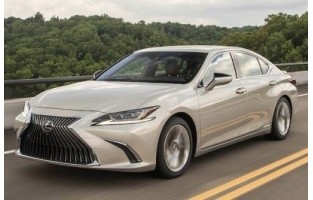 Housse voiture Lexus ES