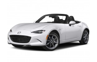 Tapis de sol Gt Line Mazda MX-5 RF (2015 - actualité)