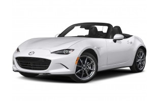 Tapis Mazda MX-5 RF (2015 - actualité) Économiques 