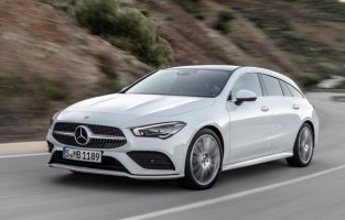 Chaînes de voiture pour Mercedes CLA X118 (2019 - actualité)