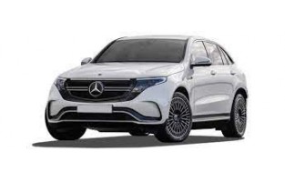 Chaînes de voiture pour Mercedes EQC