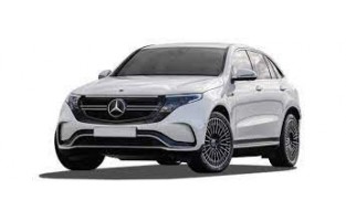 Tapis Mercedes EQC Premium