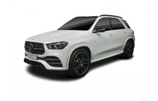 Kit de valises sur mesure pour Mercedes GLE V167 (2019 - actualité)