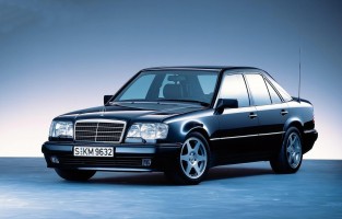 Mercedes W124