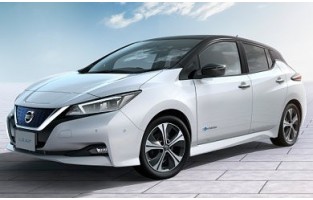 Housse voiture Nissan Leaf (2017 - actualité)