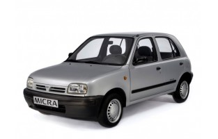 Tapis Nissan Micra (1992 - 2003) Beige