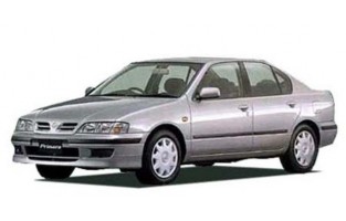 Tapis Nissan Primera Break (1998 - 2002) Beige