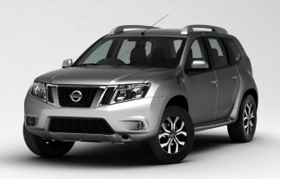 Tapis Nissan Terrano Excellence