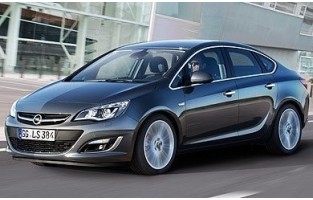 Chaînes de voiture pour Opel Astra J, Berline (2010 - 2020)