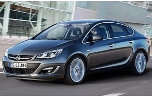 Opel Astra J Berline