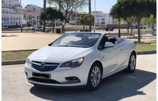 Tapis Opel Cabrio Beige