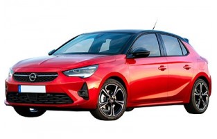 Tapis de voiture exclusive Opel Corsa F (2019 - 2023)