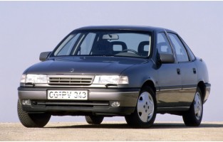 Tapis Opel Vectra A (1988 - 1995) Gris
