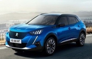 Tapis Peugeot 2008 (2020 - présent) Premium