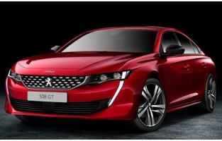 Chaînes de voiture pour Peugeot 508 Berline (2019 - actualité)