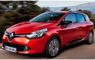 Protecteur de coffre Renault Clio 2012-2016 Sport Tourer