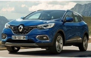 Tapis de sol Sport Line Renault Kadjar (2019 - actualité)