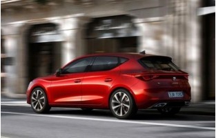 Tapis de sol Sport Edition Seat Leon MK4 (2020-actualité)