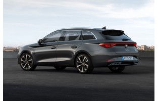 Tapis Seat Leon MK4 Break (2020-actualité) Personnalisés à votre goût