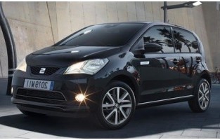 Seat Mii Electric