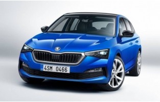 Tapis Skoda Scala Excellence