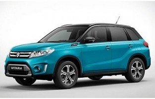 Tapis de voiture exclusive Suzuki Grand Vitara (2016 - actualité)