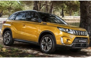 Chaînes de voiture pour Suzuki Vitara (2014 - actualité)