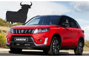 Tapis Suzuki Vitara Toro (2018 - actualité) Excellence