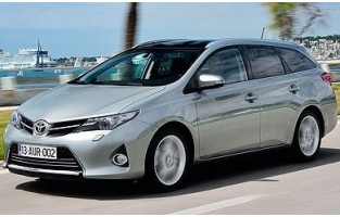 Toyota Auris Break 2013-actualité