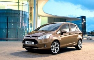 Tapis de sol Sport Edition Ford B-MAX