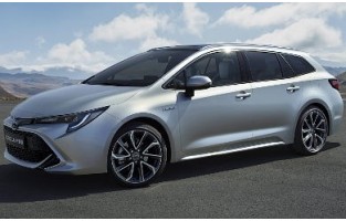 Housse voiture Toyota Corolla Break Hybride (2018 - actualité)