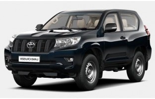 Chaînes de voiture pour Toyota Land Cruiser 150 court Restyling (2017-2020)