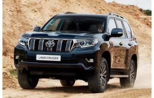 Tapis Toyota Land Cruiser 150 long Restyling (2017-2020) Économiques 