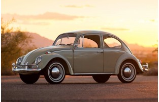 Tapis Volkswagen Escarabajo Premium